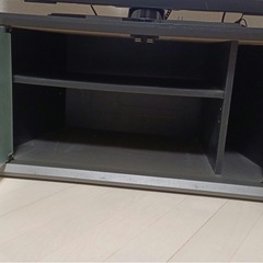 
受付テレビ台の画像