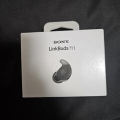 SONY LiNKBuds fitの画像