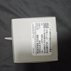 SONY LiNKBuds fitの画像