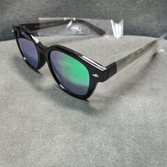 （ご予約済）(未使用)セルサングラス‐4