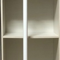突っ張り棒