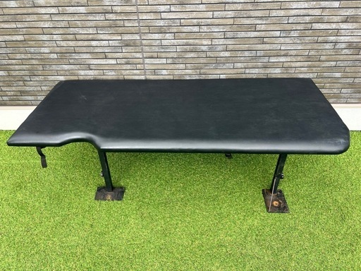 ハイエース、ベットキット、跳ね上げタイプ