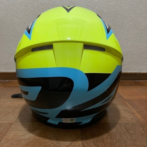 HJC フルフェイス ヘルメット