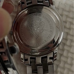 GUCCI メンズ腕時計の画像
