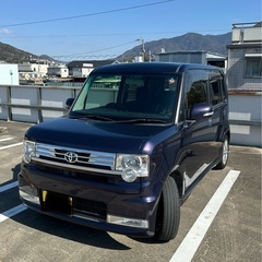 【美車】H26 ピクシススペース カスタムRS ターボ車 走行1...