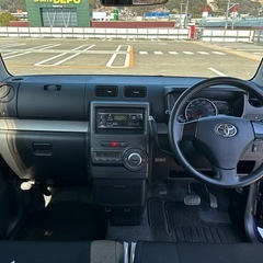 【美車】H26 ピクシススペース カスタムRS ターボ車 走行109,500kmの画像