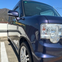 【美車】H26 ピクシススペース カスタムRS ターボ車 走行109,500kmの画像