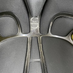 MTG Style Athlete（スタイルアスリート）　骨盤サポート　体幹ポジショニングシートの画像