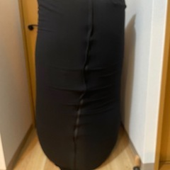 【受付終了】ヨギボー(ヨギボーマックス)、ビーズクッションの画像