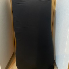 【受付終了】ヨギボー(ヨギボーマックス)、ビーズクッションの画像