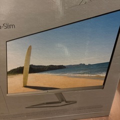 HP 27fw Display 27インチ IPS