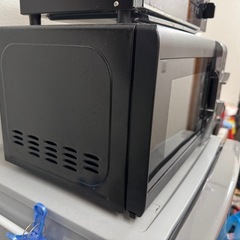 YAMAZENのレンジの画像