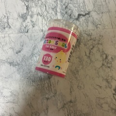 ベビー　西松屋　綿棒　未使用 
