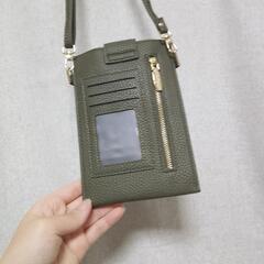 マルチショルダーバッグの画像