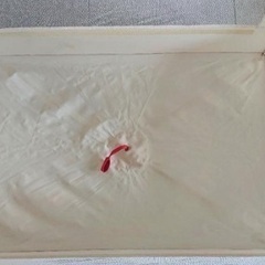 アップリカ (Aprica)ココネル エアー ミルクホワイトの画像