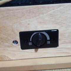 現在相談中　yamazen 山善　一人用コタツ　yh-m105qの画像