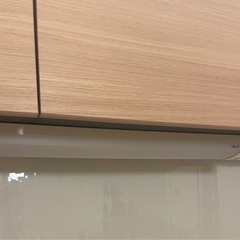 パナソニック　キッチンライト　蛍光灯　天井直付型　HW2871CEPの画像