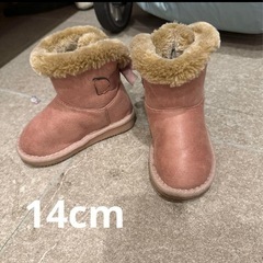 14〜15cm靴まとめの画像
