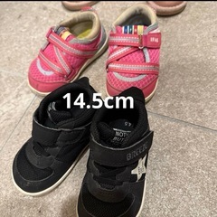 14〜15cm靴まとめの画像