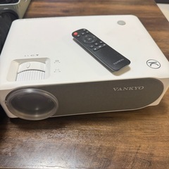 ☆早い者勝ち☆お値下げ中プロジェクター
