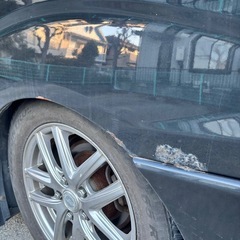 【車検有り】10アルファード 改造多数の画像