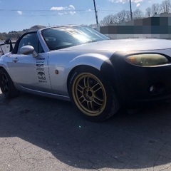 【Price down】MAZDA roadster MT(20...
