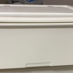 ニトリ 収納 3月中旬まで