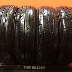 YOKOHAMA BluEarth E50C 185/65R15 15インチ 夏タイヤ 4本 23～24年製