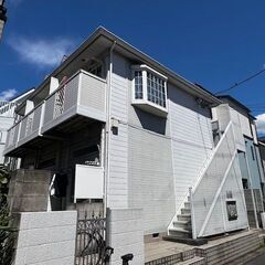 ⭐初期無料⭐木造・1K・当月末まで家賃無料📢 15.50㎡ 格安 家賃4.2万円 川越市 事務所可 複数入居可 賃貸物件 木造 即入居可 初期費用0円 　NO.005の画像