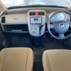 無事に次の方へ引き渡りましたH20年式 ライフ (JB6) 4WD 車検1年残ってます♪　足としていかがでしょうか？の画像