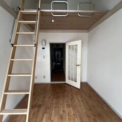 ⭐初期無料⭐木造・1K・当月末まで家賃無料📢 15.50㎡ 格安 家賃4.2万円 川越市 事務所可 複数入居可 賃貸物件 木造 即入居可 初期費用0円 　NO.005 − 埼玉県