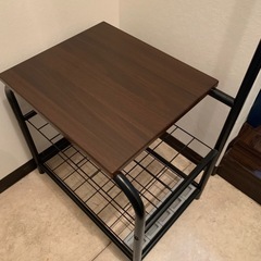 (取引決定
)下駄箱の画像