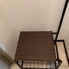 (取引決定
)下駄箱の画像