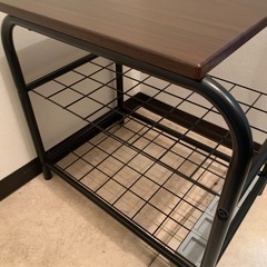 (取引決定
)下駄箱の画像