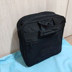 3WAY キャスター付きボストンバッグの画像