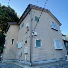 🥳審査通過率・初期安No.1 👍JR横須賀線 東逗子駅 徒歩6分...