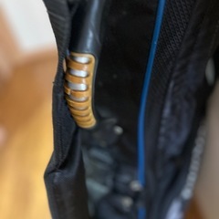 【貰い手決まりました】ツアーステージ　キャディーバックの画像
