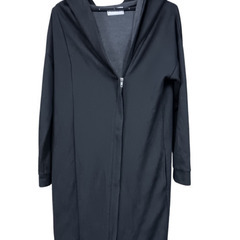 (古着)Galyge ロングパーカー(size L)