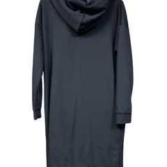 (古着)Galyge ロングパーカー(size L)の画像