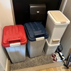 ゴミ箱