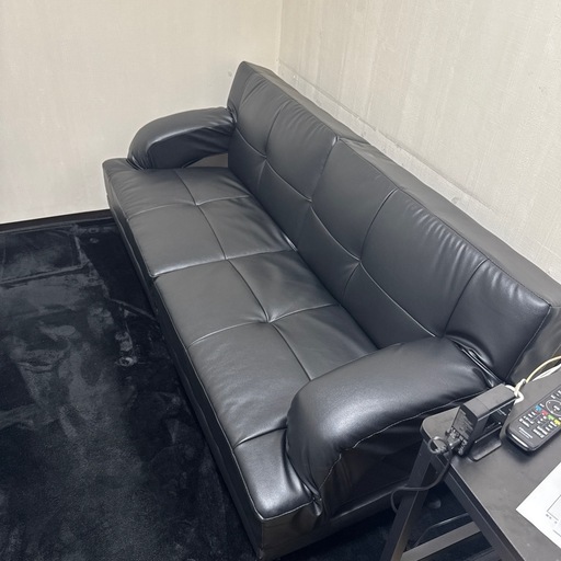 ソファーベッド