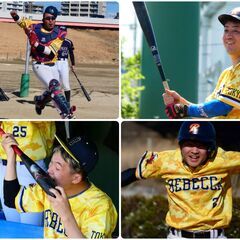 草野球マネージャーさん募集！【日曜】足立区近辺 - スポーツ