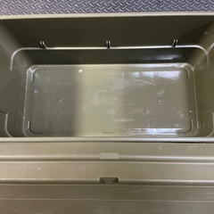 トランクカーゴ　70Lの画像