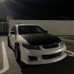 ★車検長★最終値下げ★ホンダアコードユーロR CL7