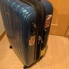 スーツケースの画像