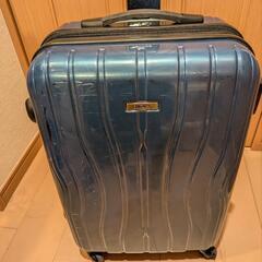 スーツケース