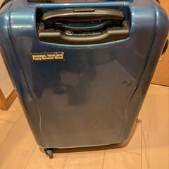 スーツケースの画像