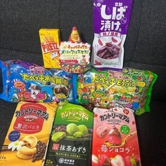 お菓子139