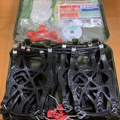 バイアスロン　クイックイージー  QE6