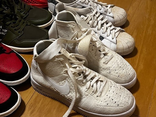 靴 